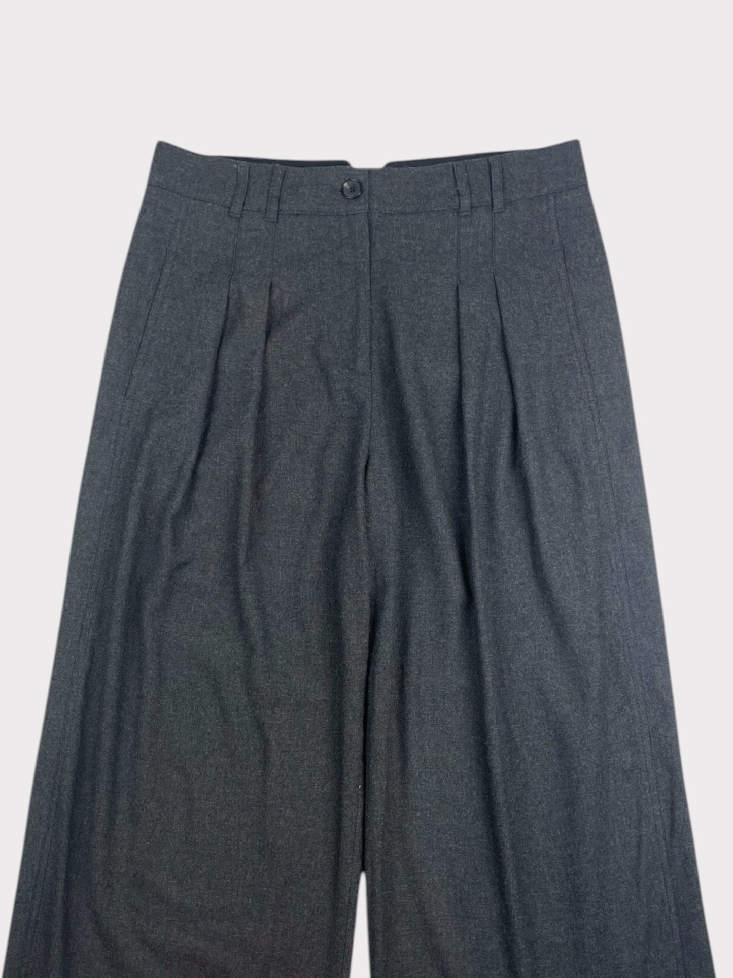 Me+Em Wide Leg Trousers, Size 14