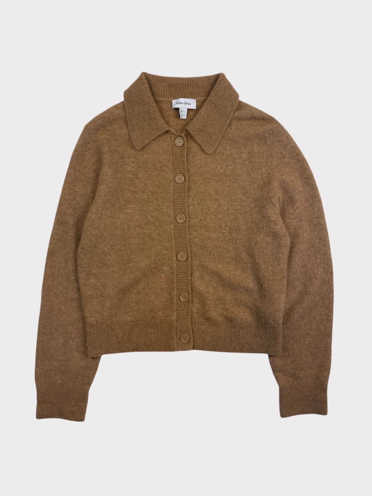 & Other Stories Cardigan, Size M