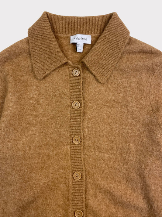 & Other Stories Cardigan, Size M