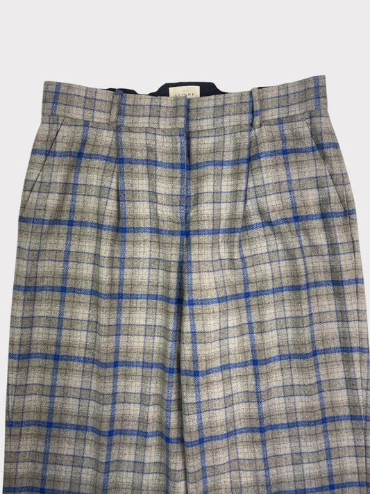 Sezane Trousers, Size 42