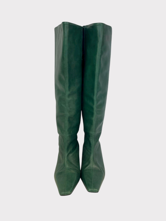 John Lewis Boots, Size 40