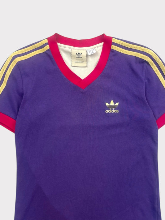 Adidas X Wales Bonner T-shirt, Size S