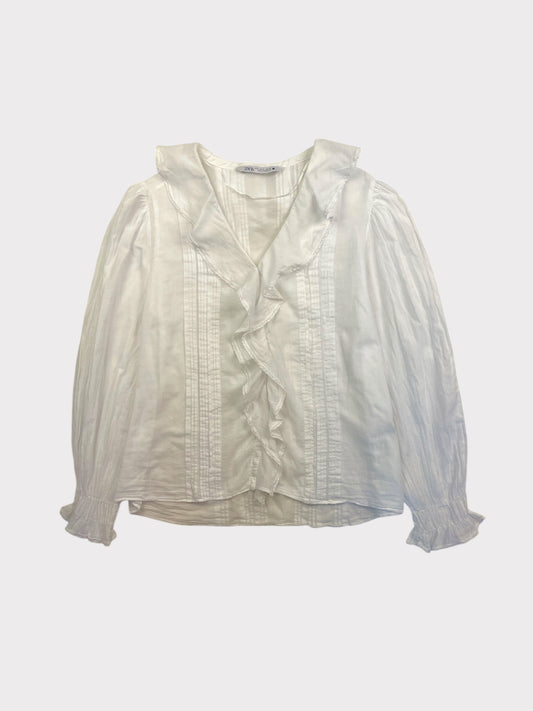 Zara Blouse, Size S