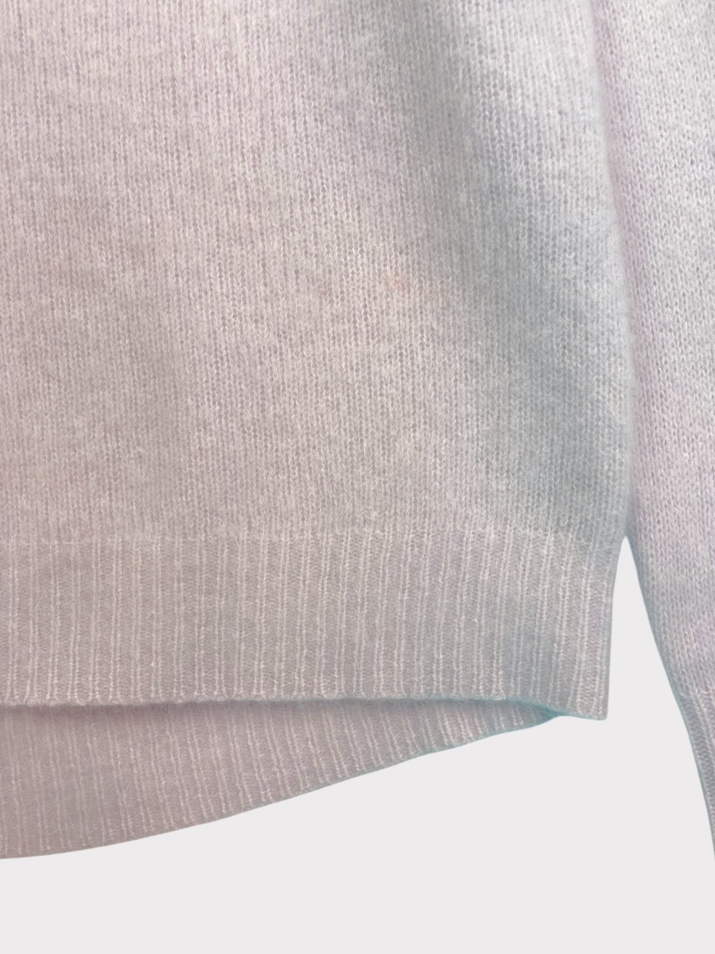 360 Cashmere Jumper, Size S