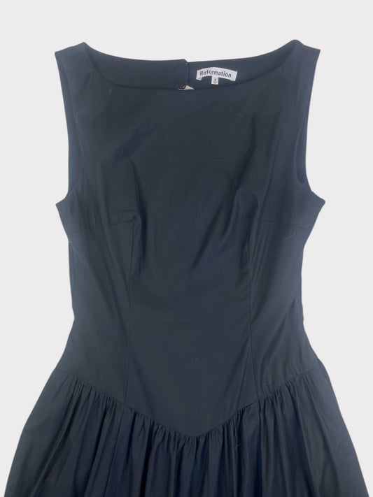 Reformation Dress, Fits a size 8