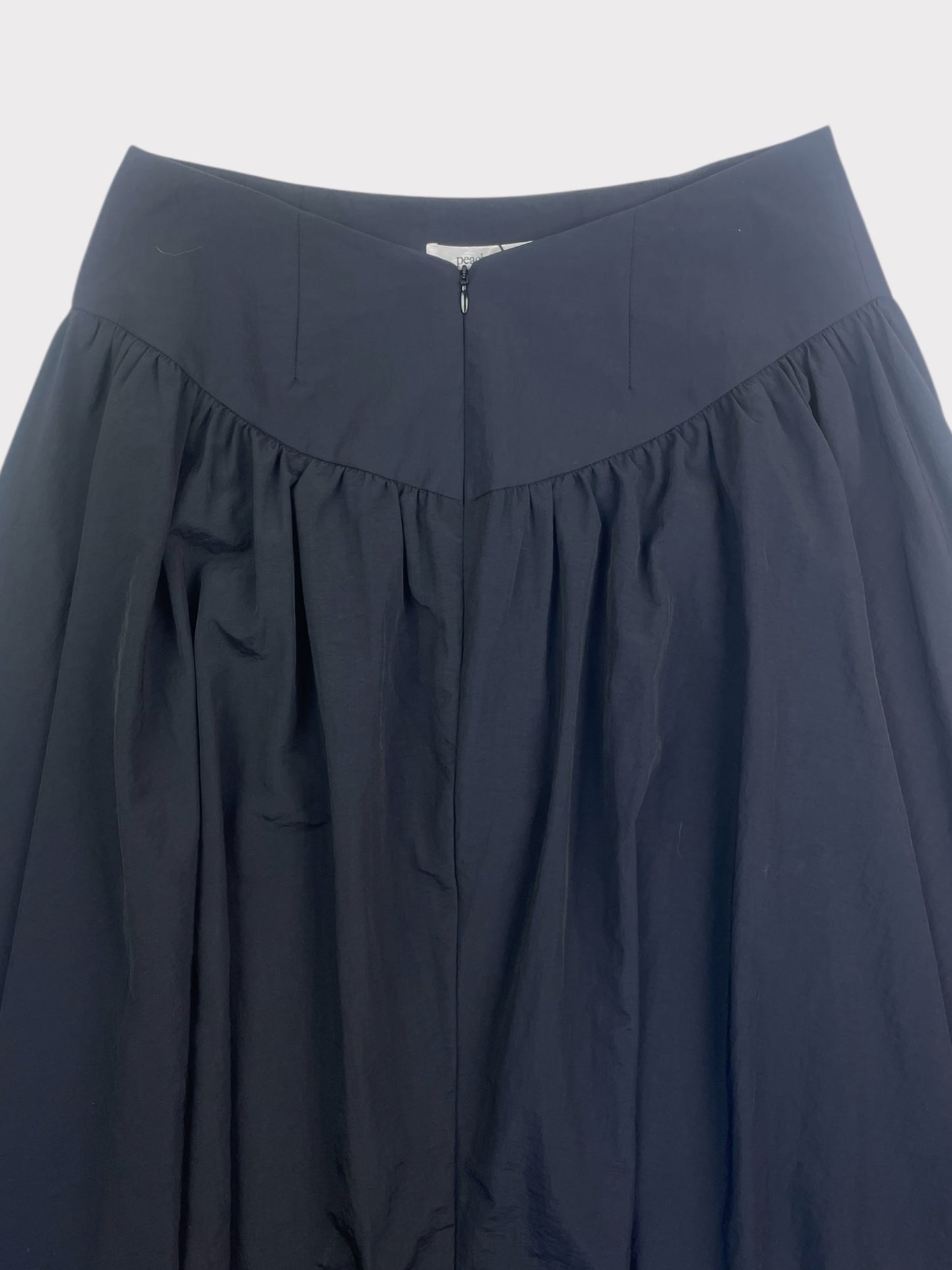Peachy Den Skirt, Size M, BNWT