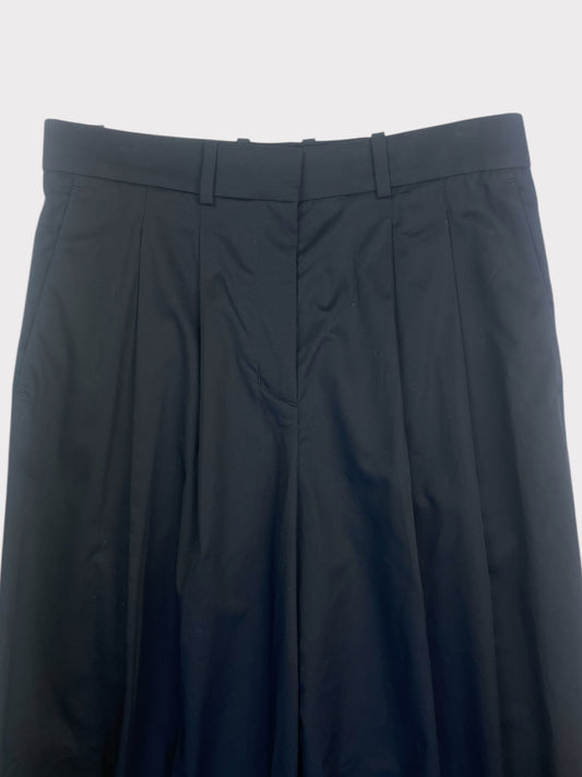 Cos Wide Leg Trousers, Size 38, BNWT