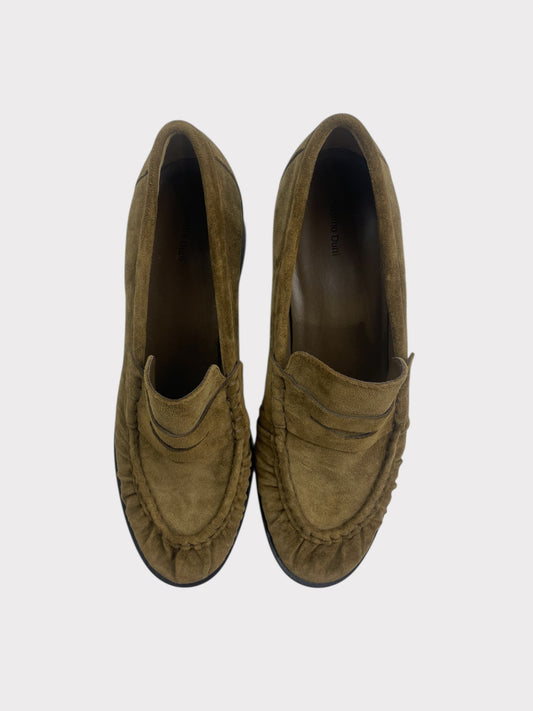 Massimo Dutti Loafers, Size 40