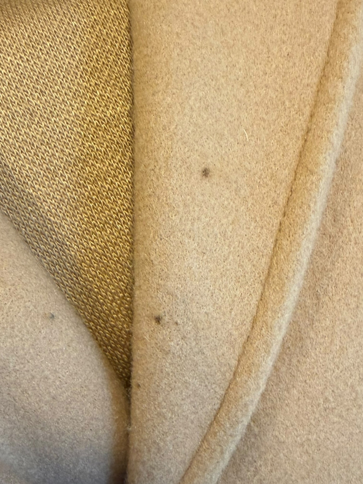 Topshop Coat, Size 10