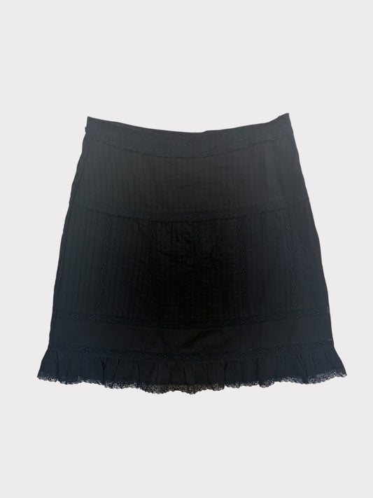 Skye By Brora Skirt, Size 8
