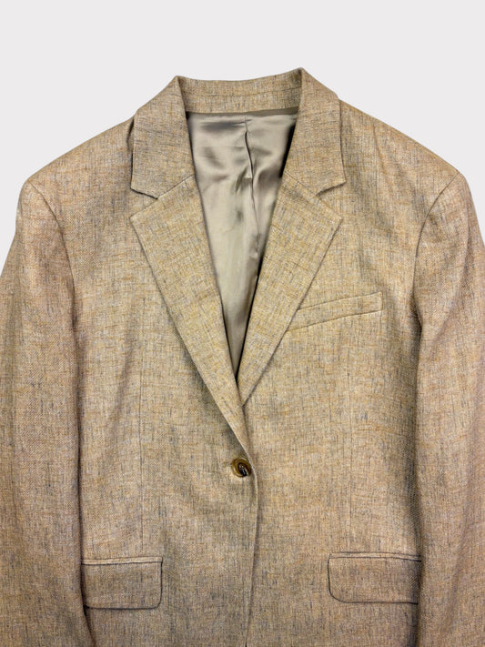 Arket Blazer, Size 38, BNWT