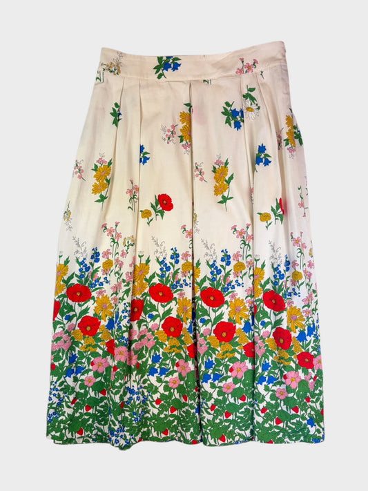 Boden Skirt, Size 12
