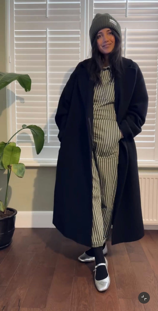 Seventy & Mochi Jumpsuit, Size 10