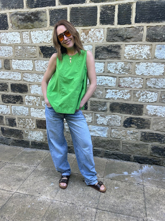 Toast Top, Size 12