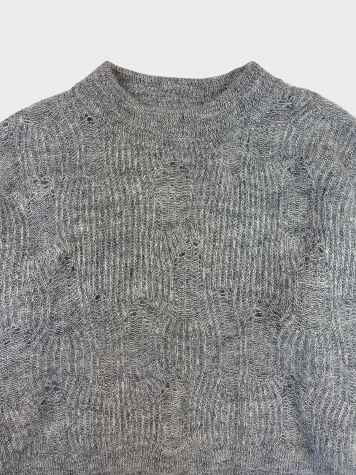 Munthe Jumper, Fits a size 8 or 10