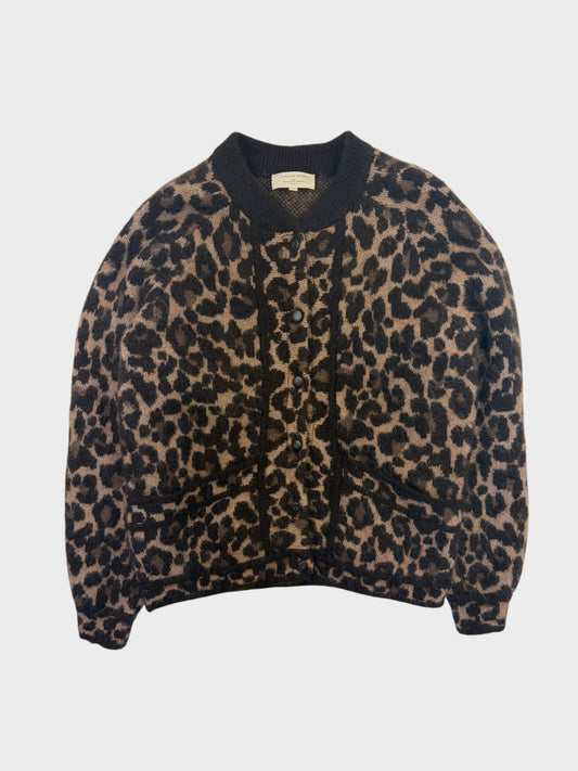 Sezane Jacket, Size S