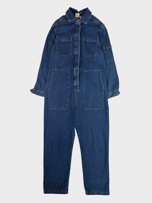 Beyond Nine Jumpsuit, Size XS/UK10
