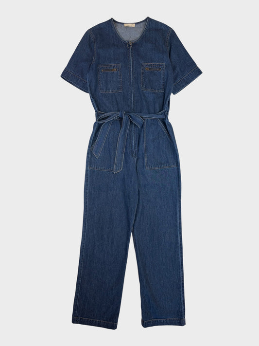 By Iris Jumpsuit, Size S