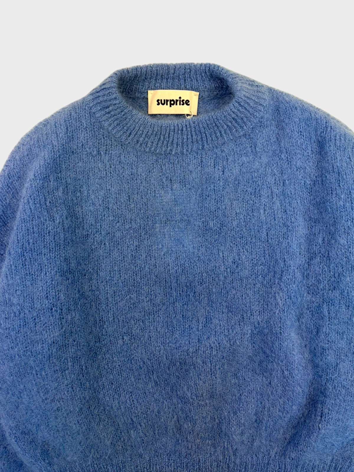 Surprise Mohair Jumper, Size 3, fits a size 8/10, BNWT