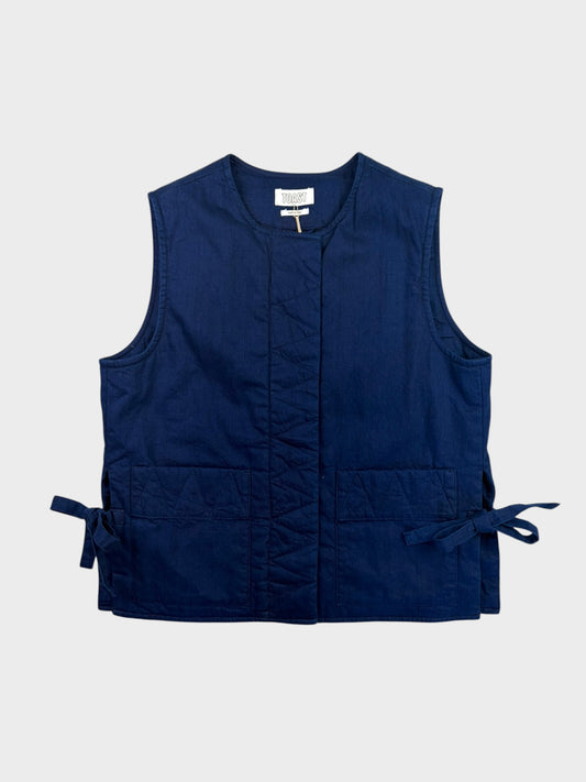 Toast Waistcoat, Size M, BNWT