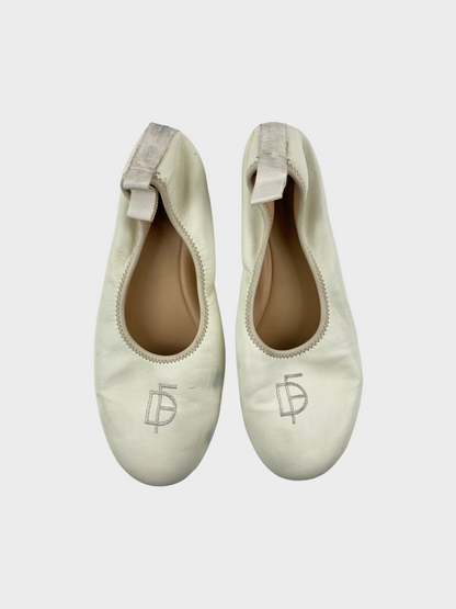 Dear Frances Flats, Size 39