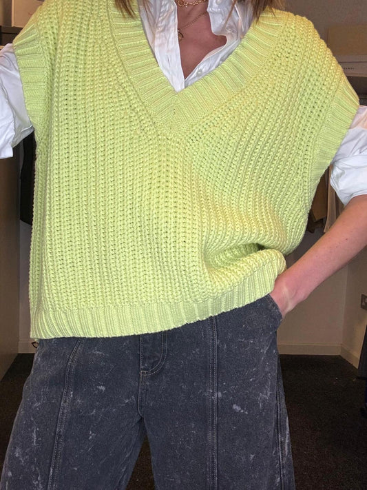 Mint Velvet Top, Size L