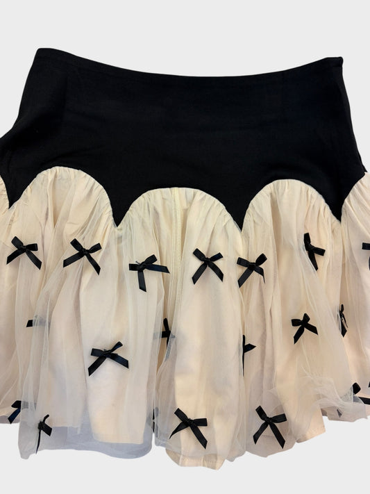 Never Fully Dressed Skirt, Size 8, BNWT