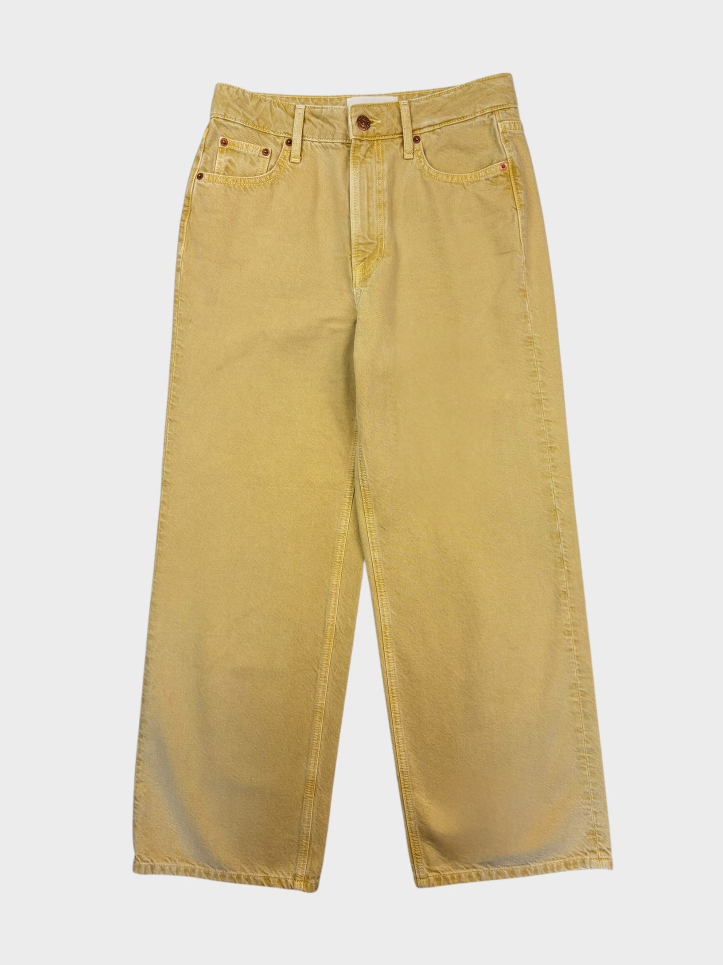 Boden Jeans, Fit a Size 8