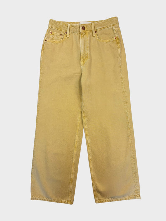 Boden Jeans, Fit a Size 8