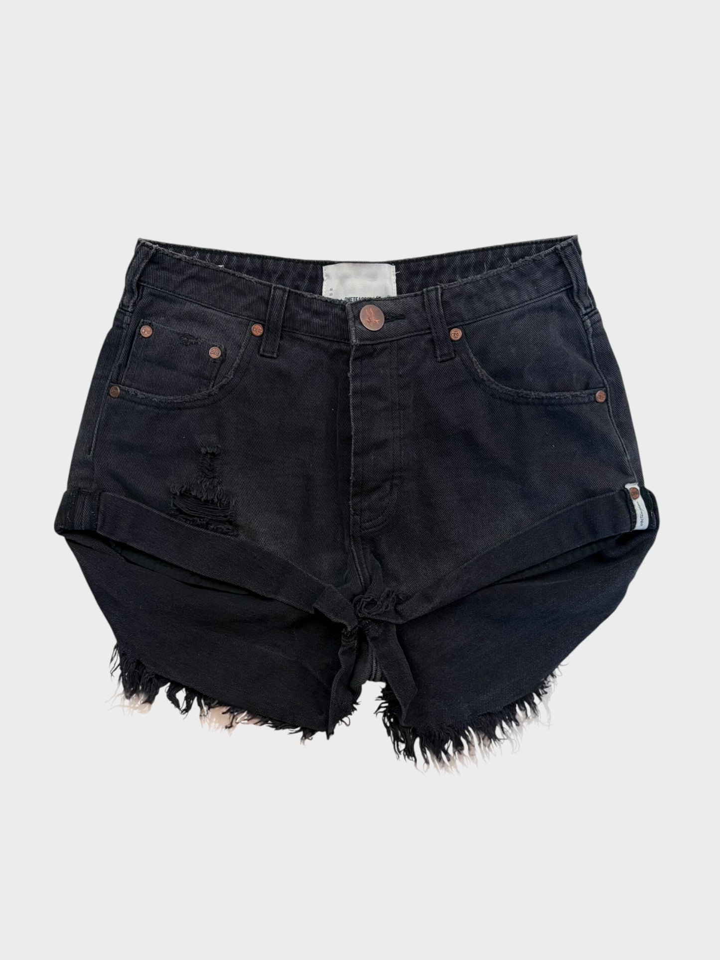 OneTeaspoon Shorts, Size 26