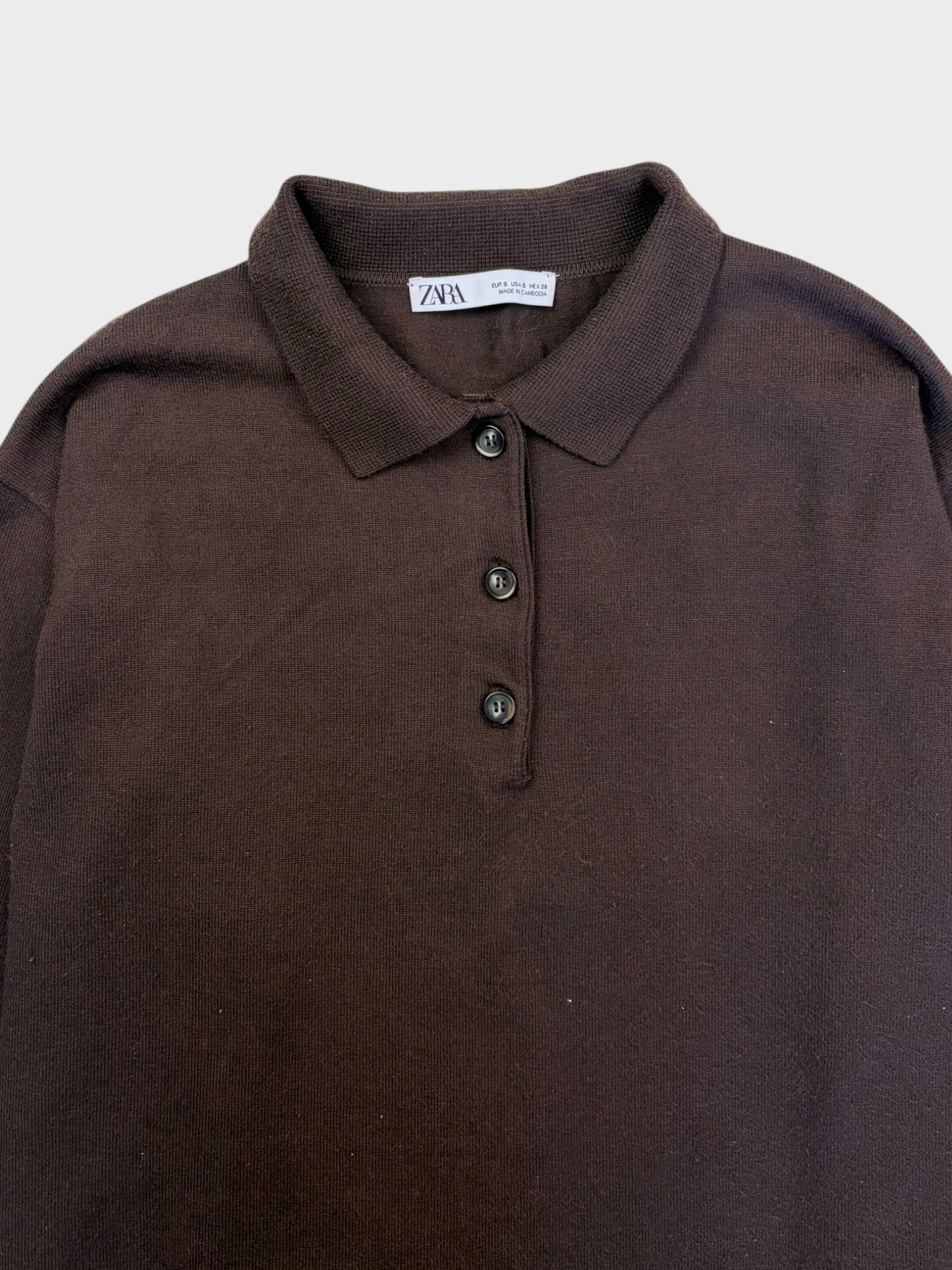 Zara Jumper, Size S