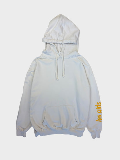 Les Girls Les Boys Hoodie, Size S