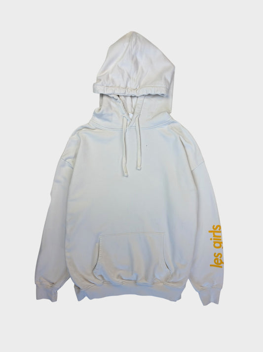 Les Girls Les Boys Hoodie, Size S