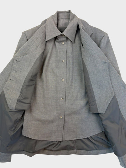 John Lewis X A.W.A.K.E Mode Three Piece Blazer, Fits a size 8 or 10