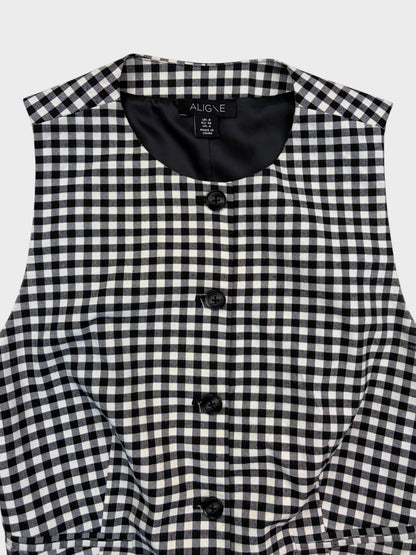 Aligne Waistcoat, Size 8