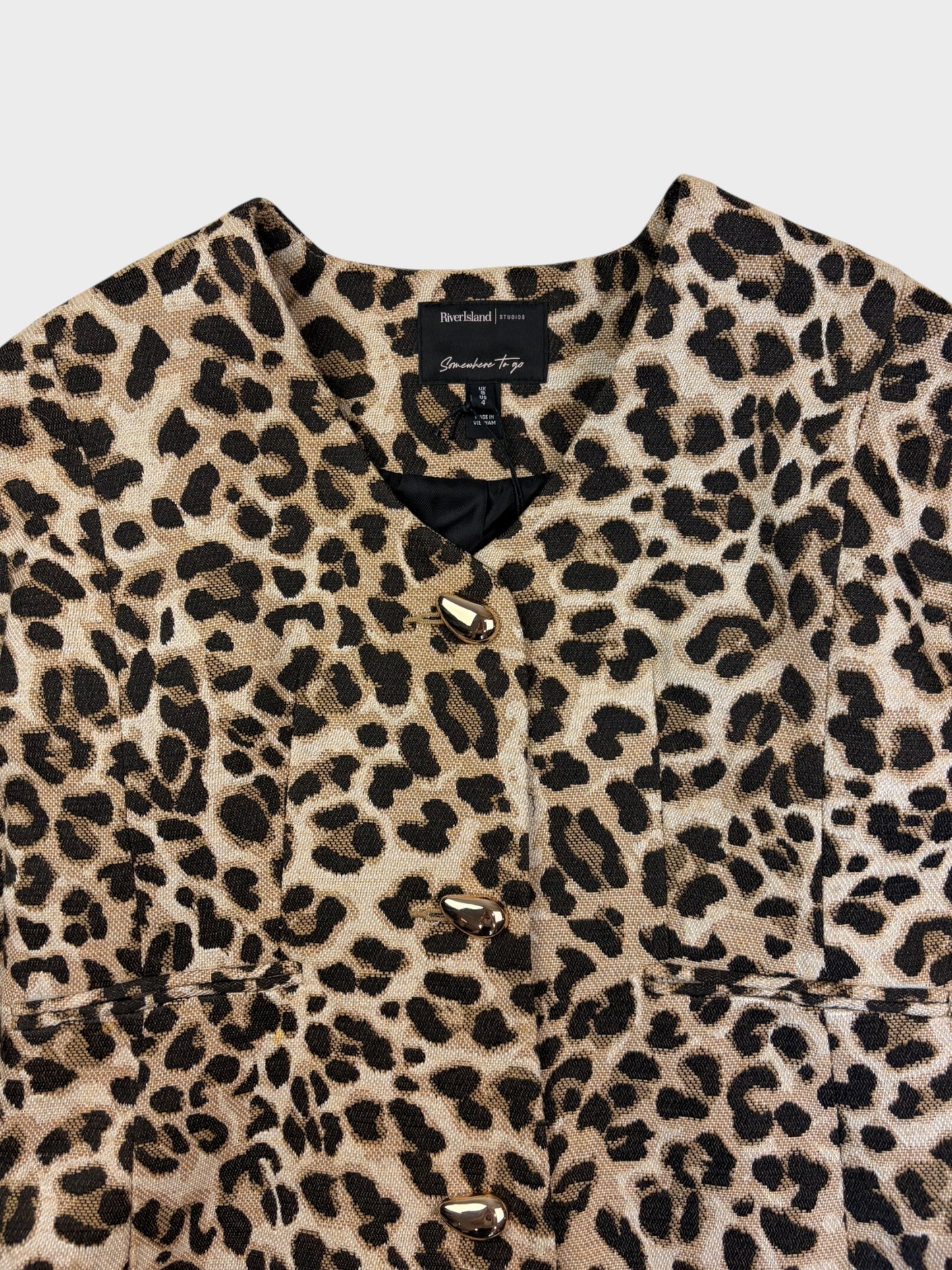River Island Co-ord, Size 8