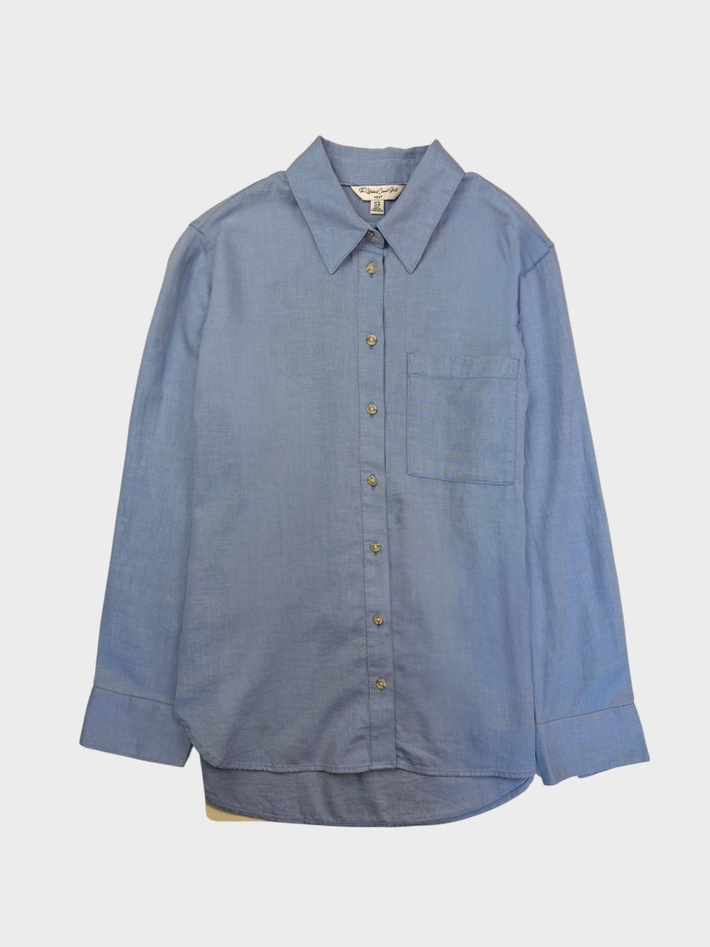 Next Shirt, Size 10