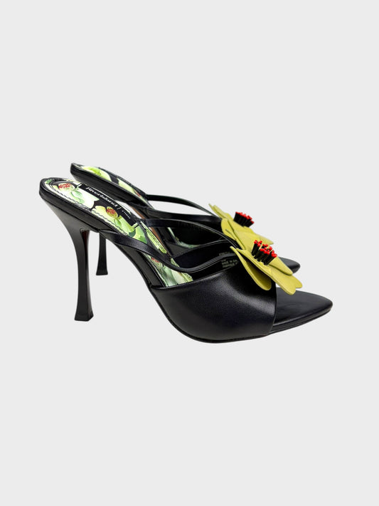 River Island Heels, Size 5, BNWT