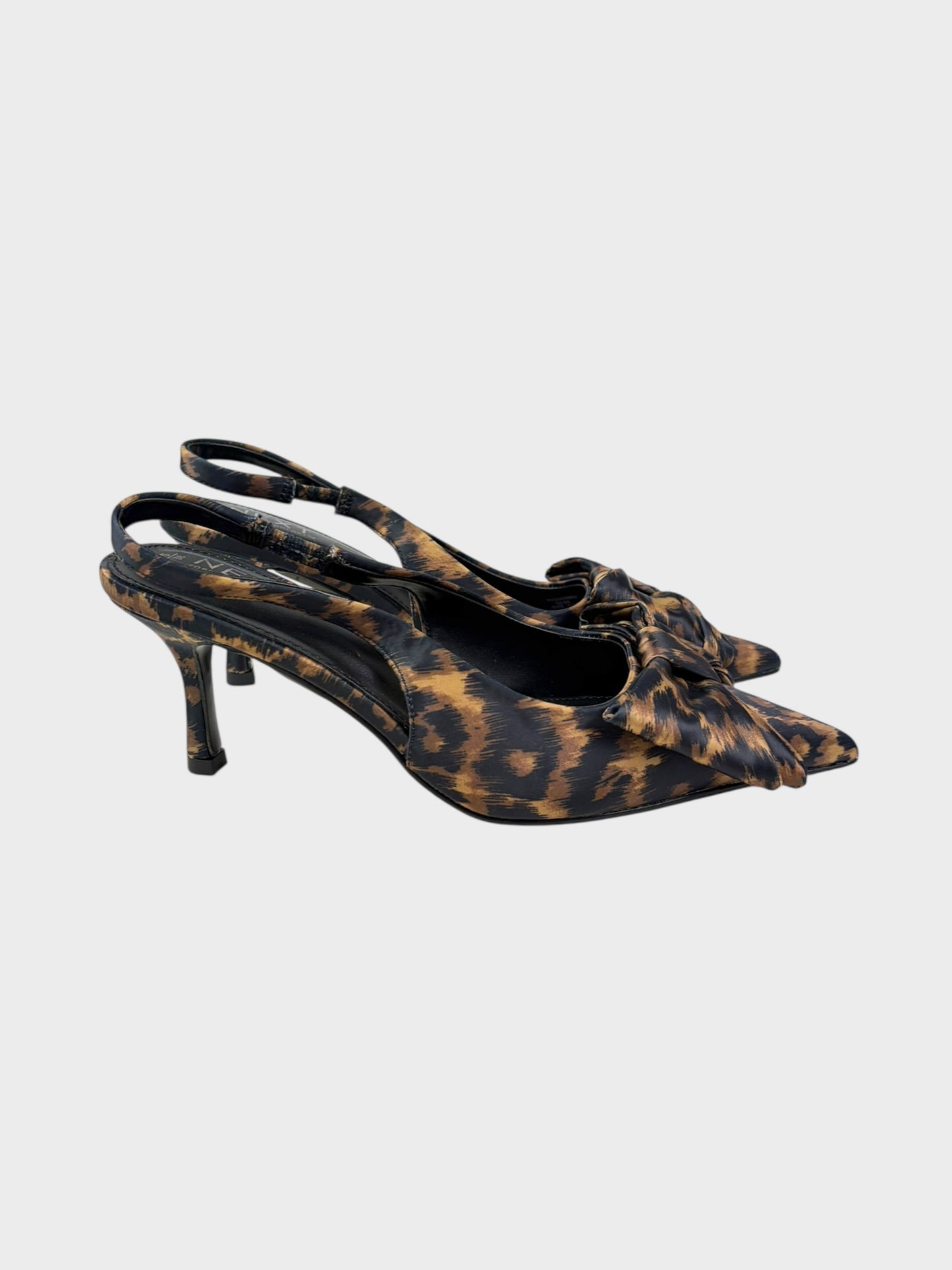 Next Heels, Size 5, BNWT