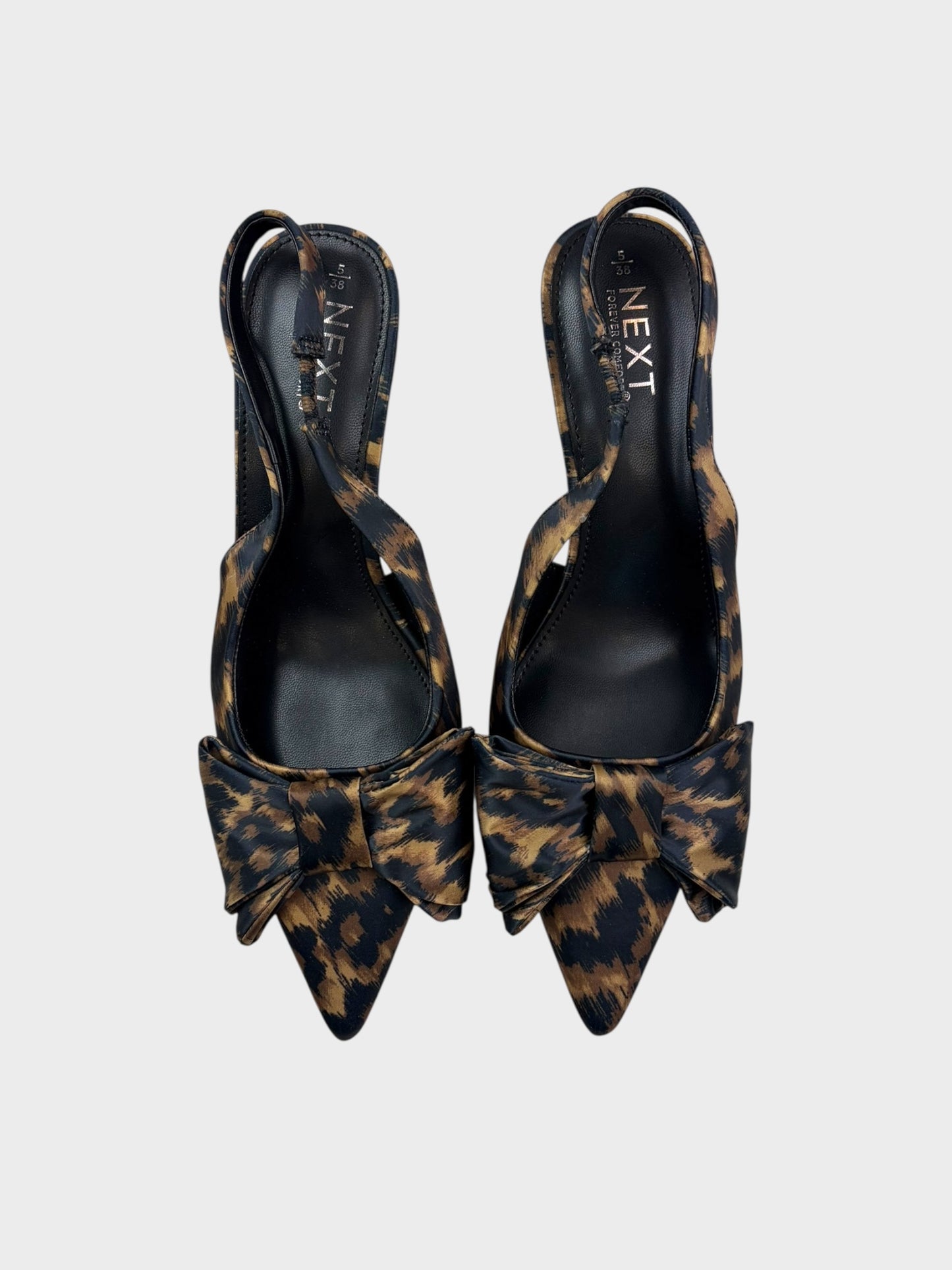 Next Heels, Size 5, BNWT
