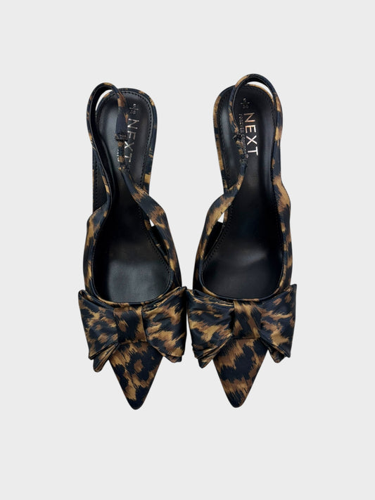 Next Heels, Size 5, BNWT