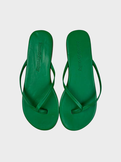 Russell & Bromley Sandals, Size 38