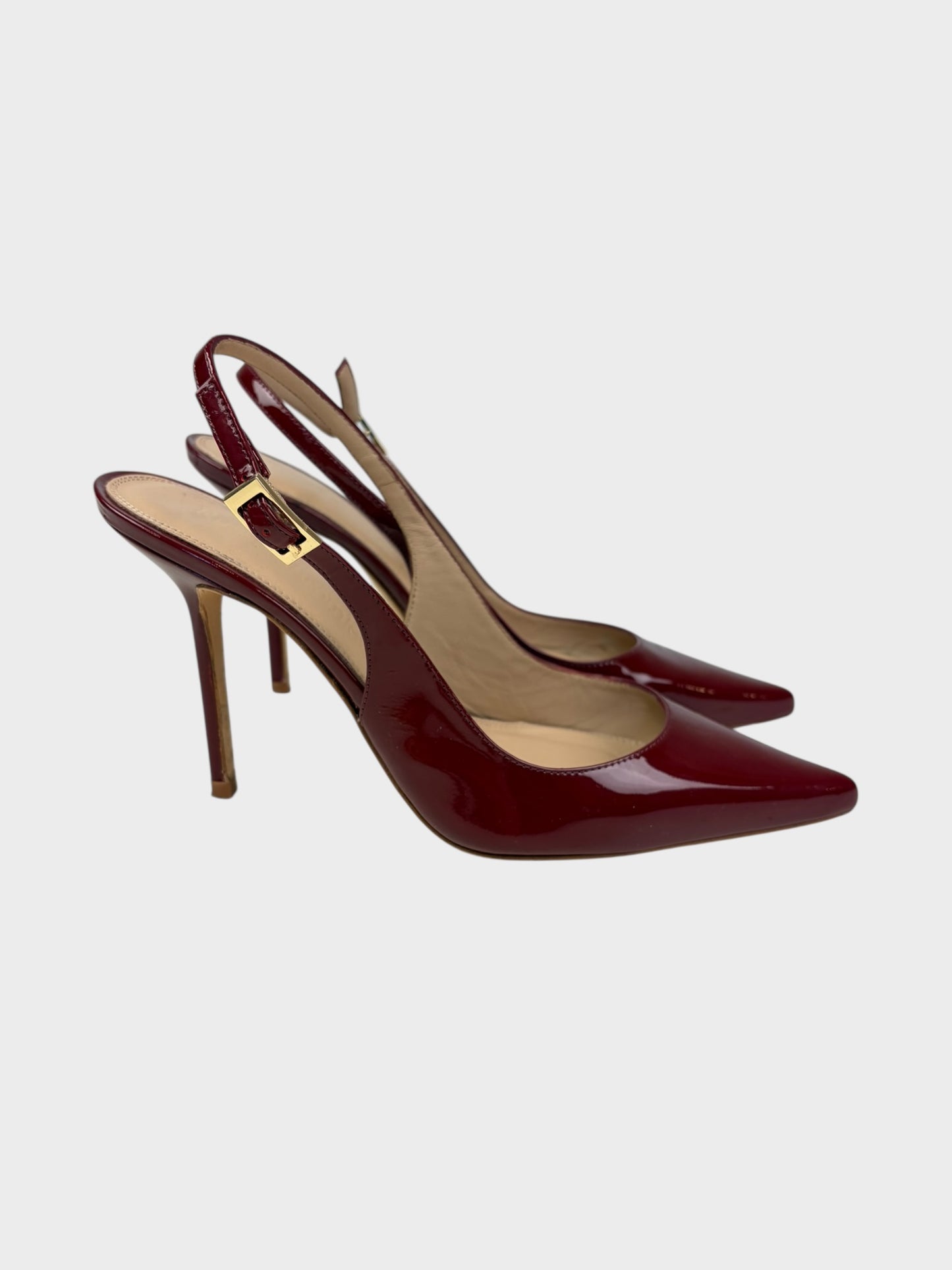 Russell & Bromley Heels, Size 38