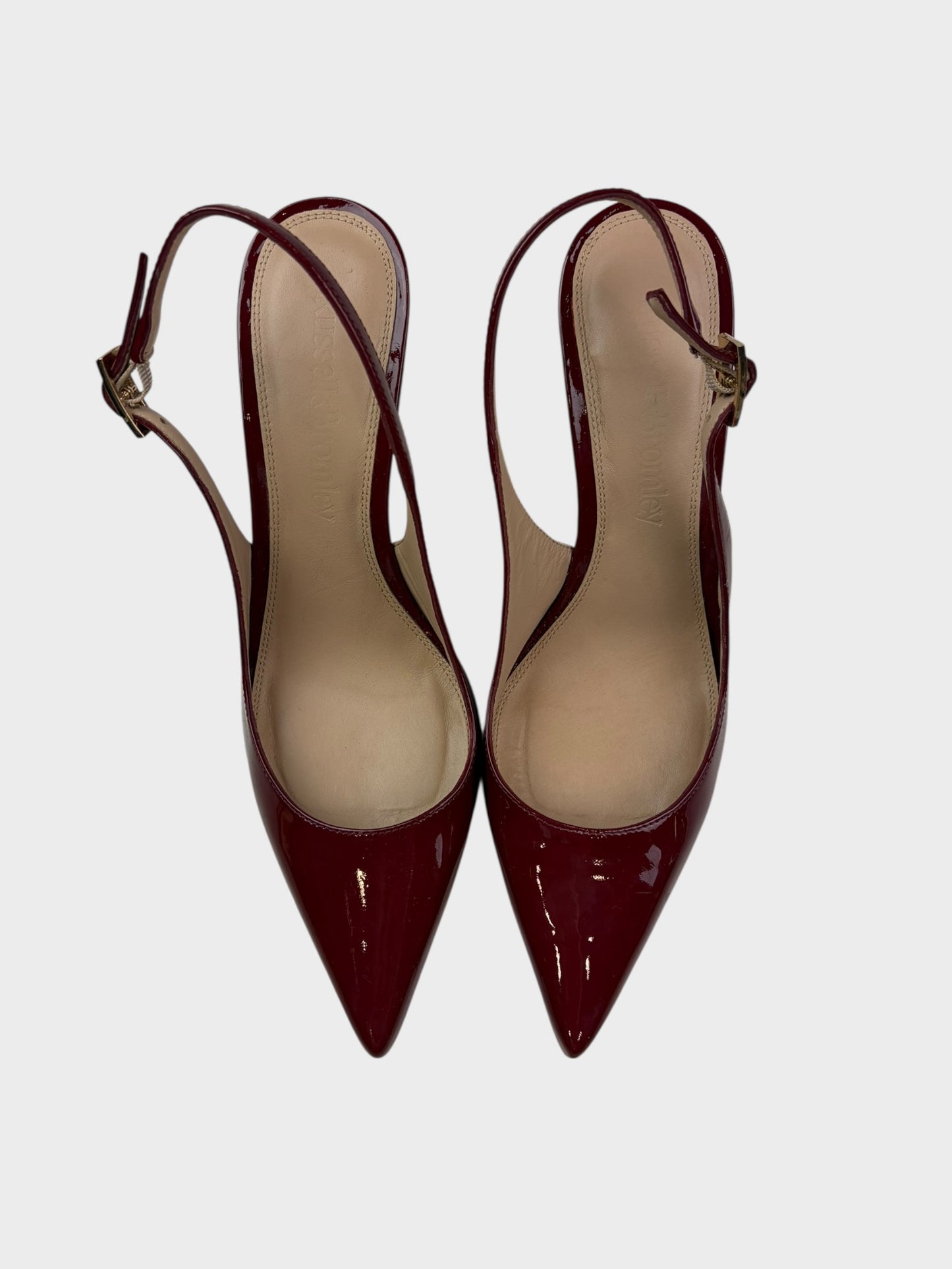 Russell & Bromley Heels, Size 38