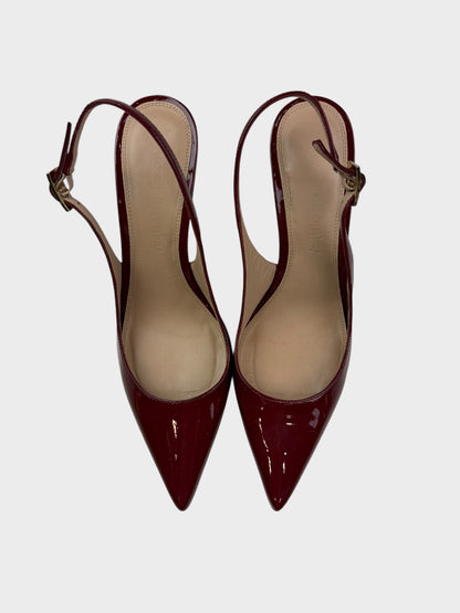 Russell & Bromley Heels, Size 38