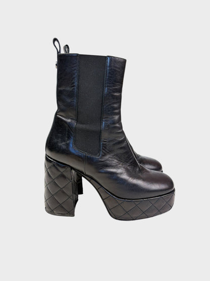 Russell & Bromley Boots, Size 38