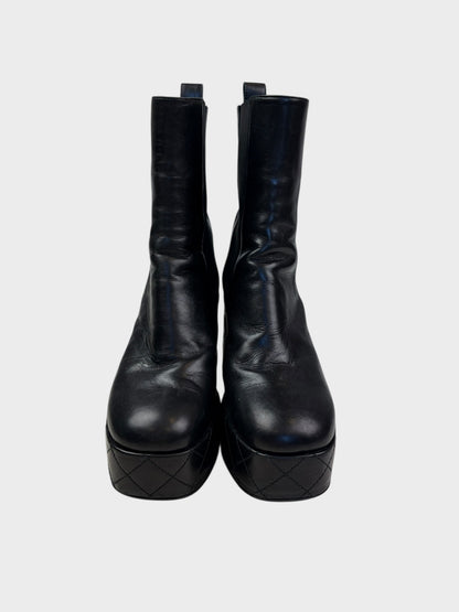 Russell & Bromley Boots, Size 38