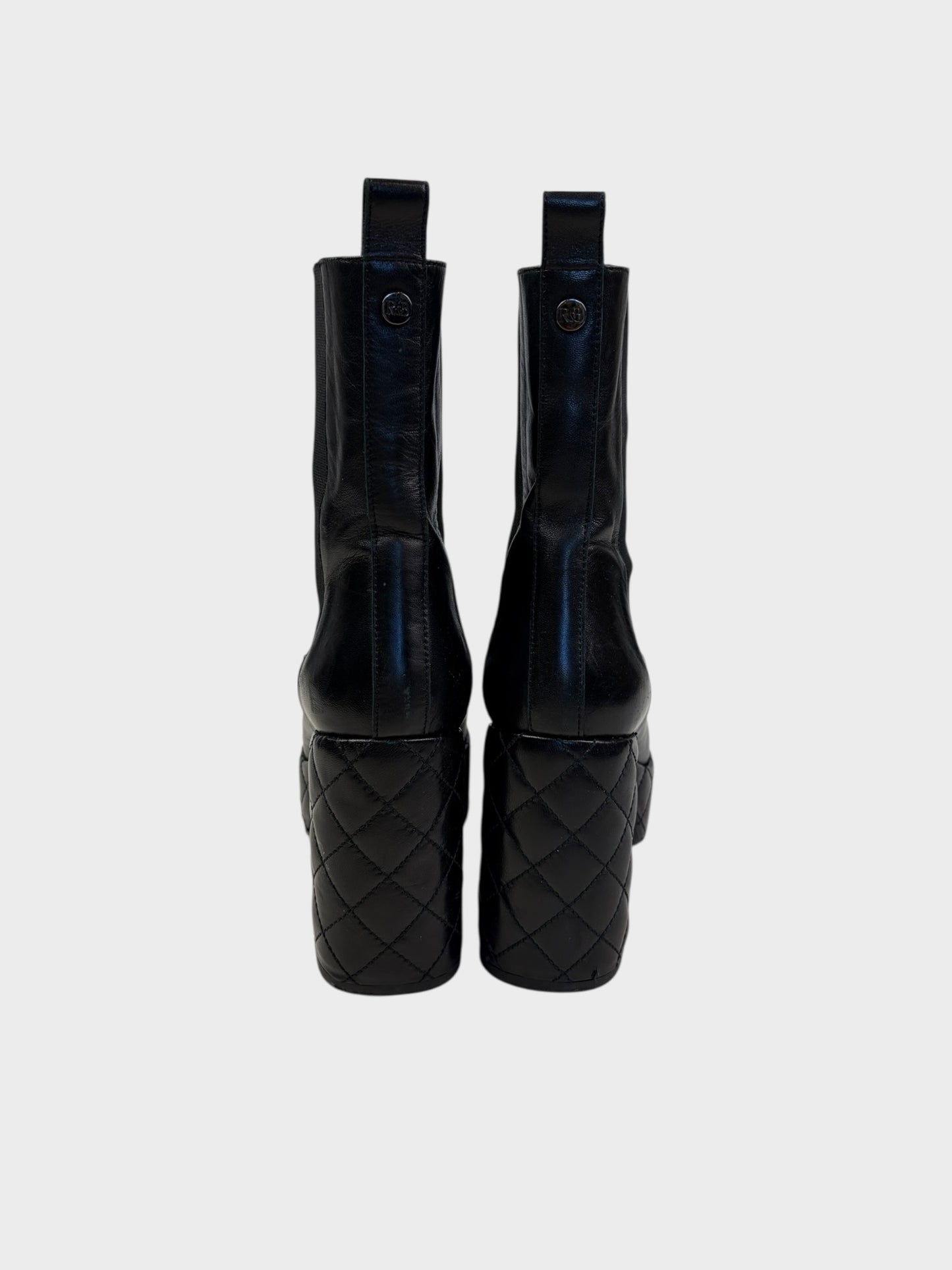 Russell & Bromley Boots, Size 38