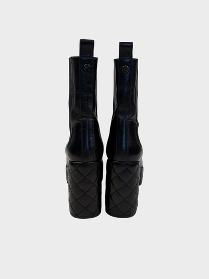 Russell & Bromley Boots, Size 38