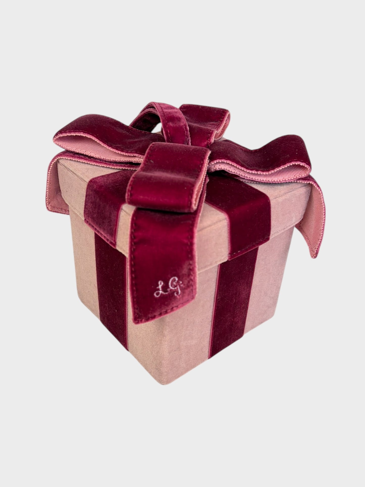 Lulu Guiness Bag